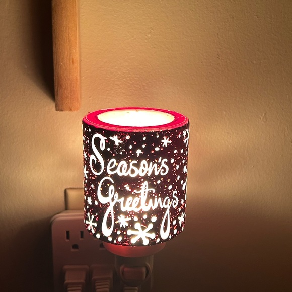 Christmas Scentsy - Picture 3 of 5